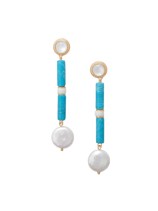 Jennie Earrings
