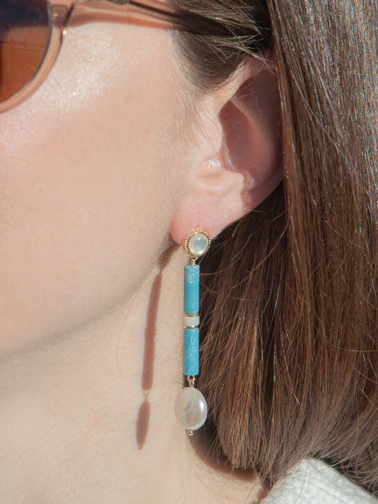 Jennie Earrings