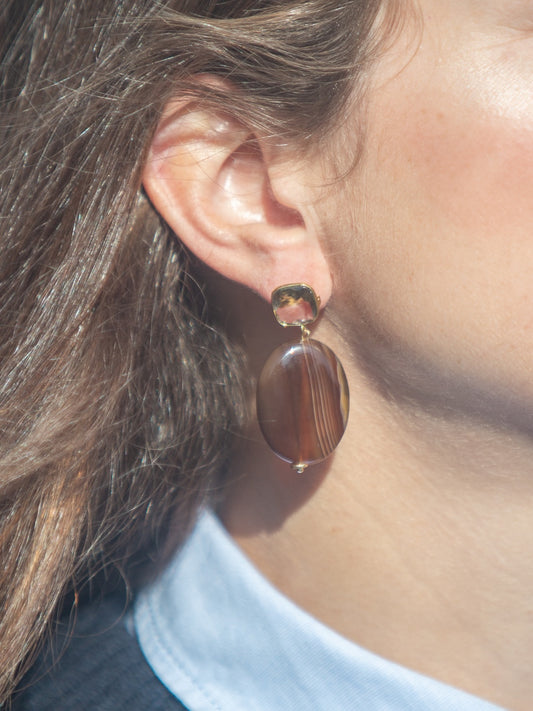 Katherine Earrings