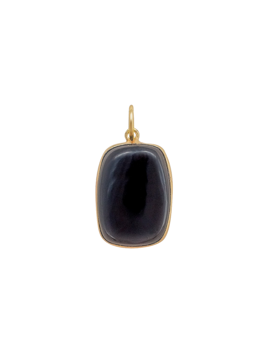 Large Rectangle Charm