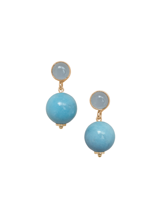 Lena Earrings