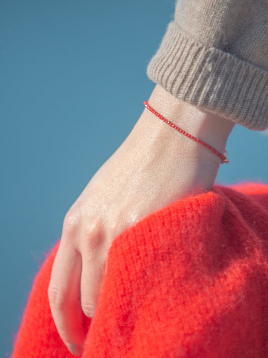 Lia Bracelet