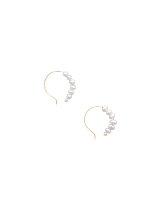 Lilah Earrings