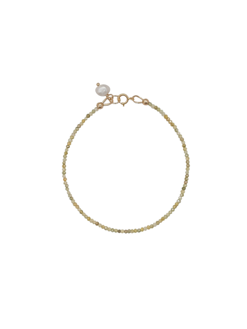 Lily Bracelet