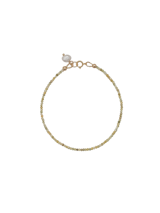 Lily Bracelet