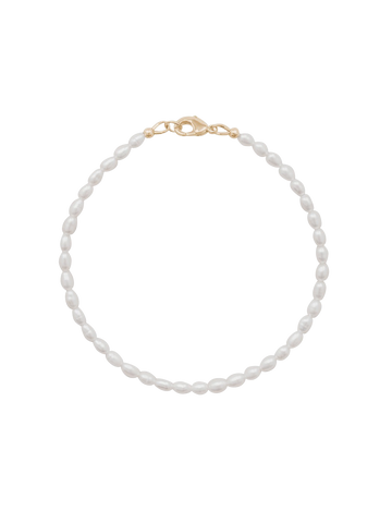 Lucy Anklet