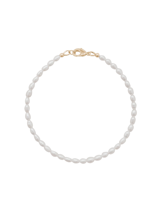 Lucy Anklet