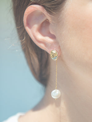 Lyla Earrings