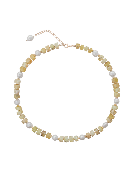 Macy Necklace