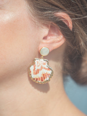 Marina Earrings