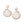 Load image into Gallery viewer, Marina Earrings
