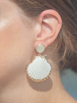 Marina Earrings