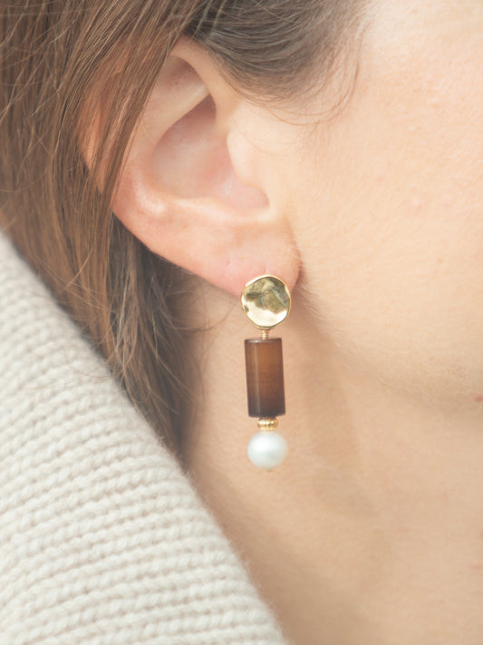 Melissa Earrings