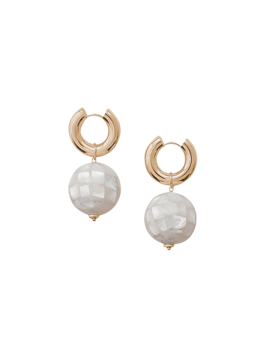 Monique Earrings