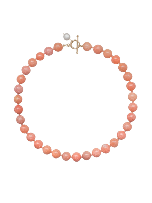 Nadine Necklace