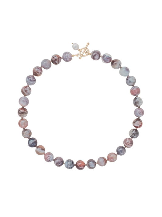 Nadine Necklace
