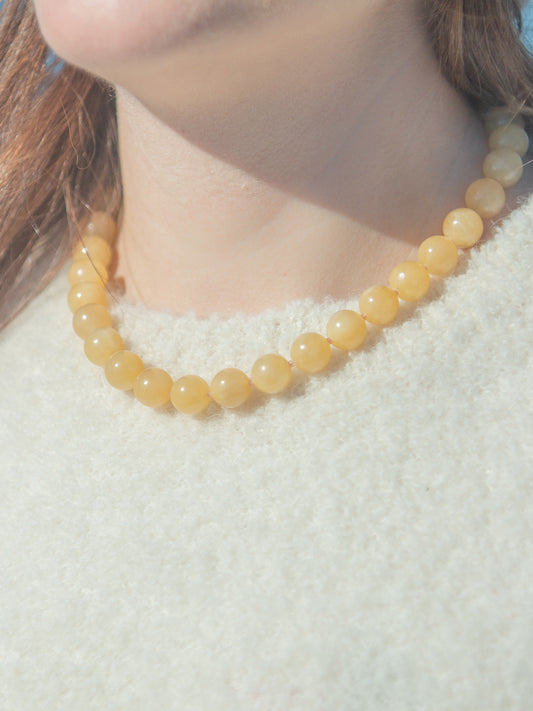 Nadine Necklace