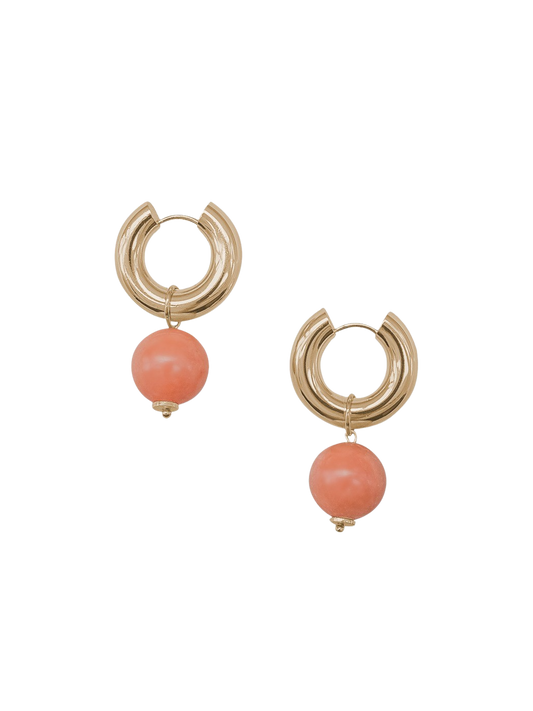Nat Earrings