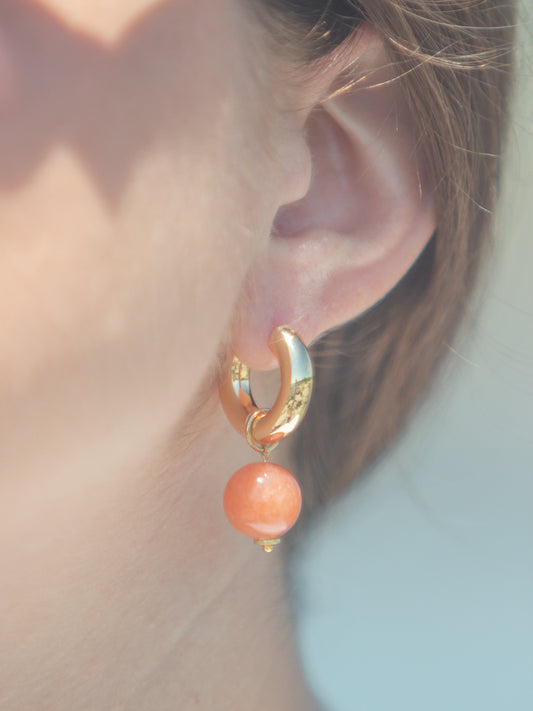 Nat Earrings