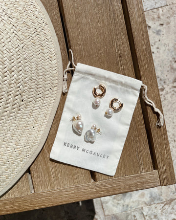 STORING YOUR JEWELS