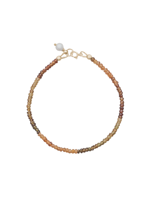 Olive Bracelet