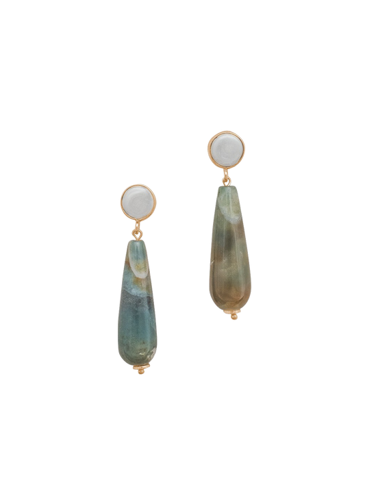 Paola Earrings