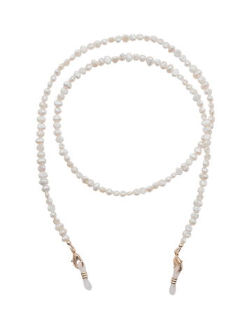 Pearl Sunglass Chain