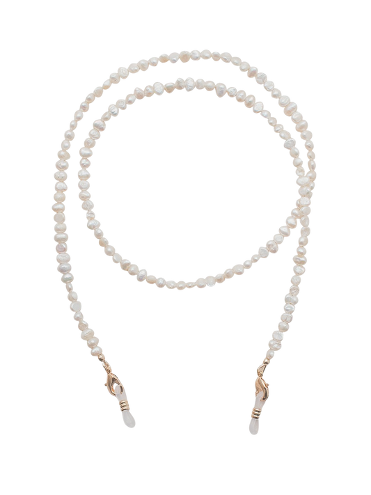Pearl Sunglass Chain