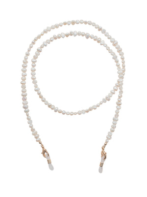 Pearl Sunglass Chain