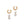 Load image into Gallery viewer, Penelope Earrings
