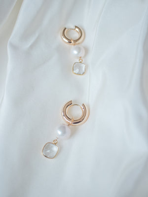 Penelope Earrings