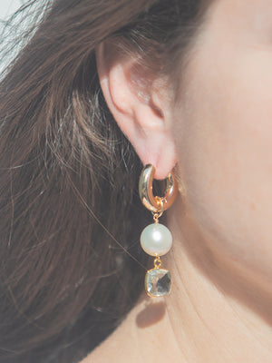 Penelope Earrings