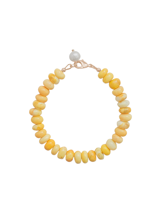 Penny Bracelet