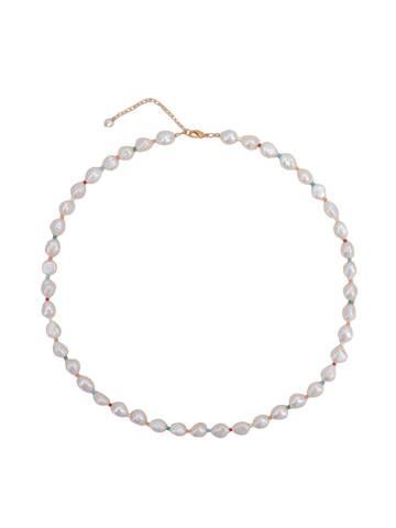Penny Necklace