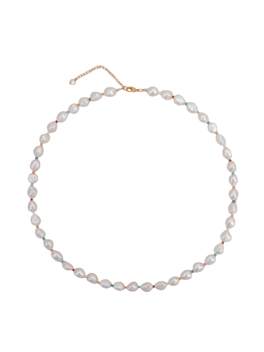 Penny Necklace