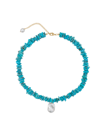 Pia Necklace