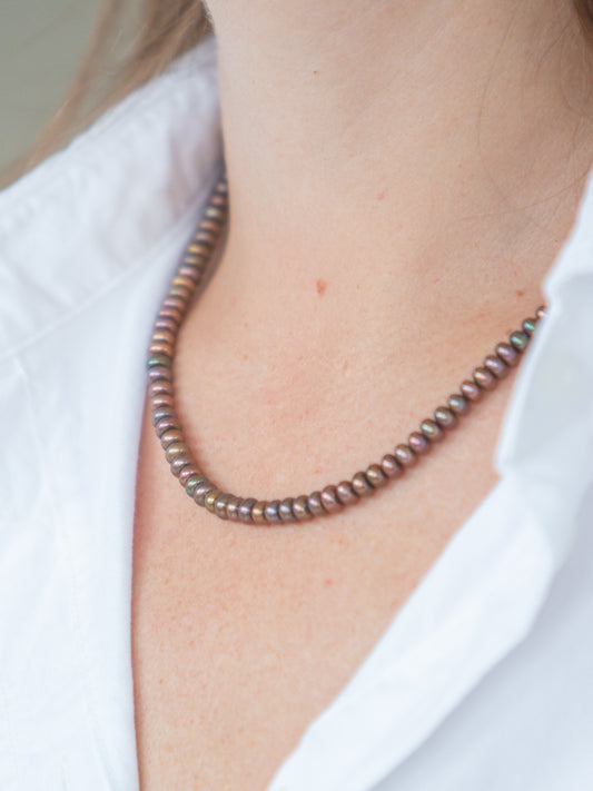 Piper Necklace