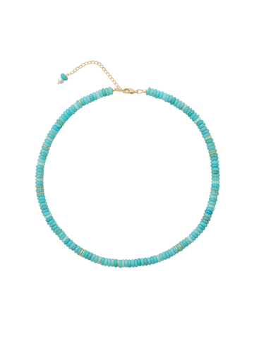 Polly Necklace
