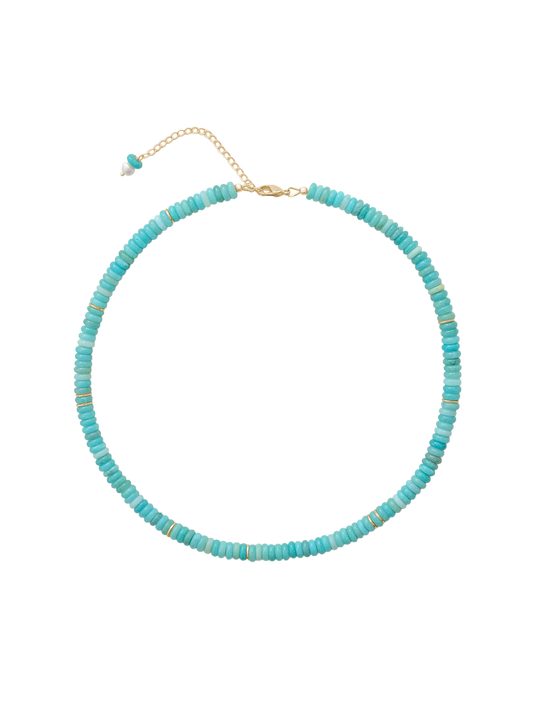 Polly Necklace