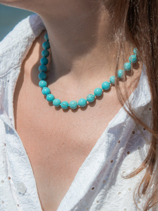 Rita Necklace