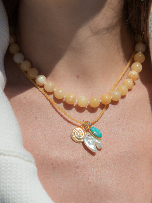 Caroline Necklace