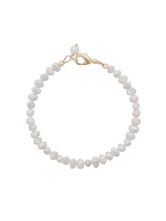 Robin Bracelet
