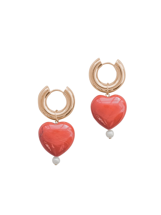 Romy Earrings
