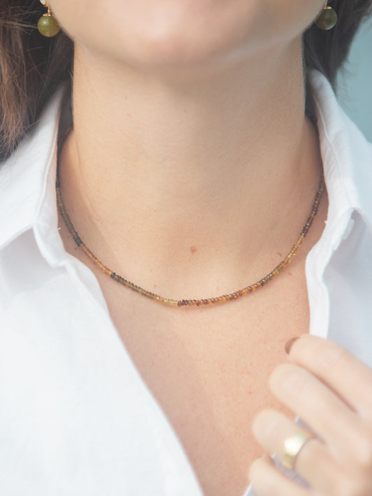 Rory Necklace
