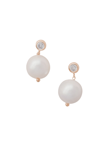 Rosamund Earrings