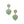 Load image into Gallery viewer, Rosie Earrings
