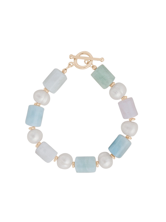 Ruby Bracelet