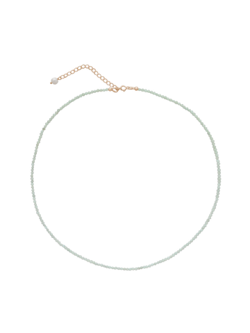 Rue Necklace