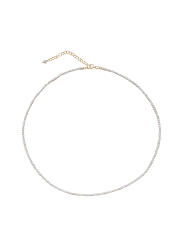 Rue Necklace