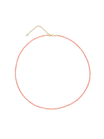 Rue Necklace